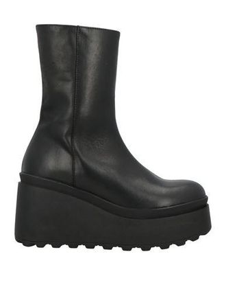 Noa. A CALZADO - Botines de ca&ntilde;a alta en YOOX.COM
