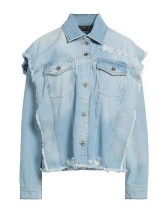 Twin-Set Denim outerwear