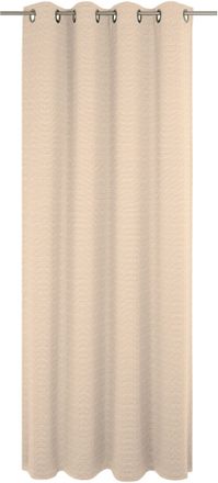 Wirth Vorhang »Berwick« Ösen 1 Stk. tlg
