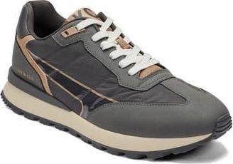 Kenneth Cole Pryor Sneaker in Black Oyster/Mushroom at Nordstrom Rack, Size 8.5