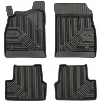 OEM Chevrolet Cruze 2008-2016 Tapetes De Goma Atravesa&ntilde;o 77