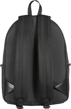 Alexander McQueen Alexander McQueen Rucks&auml;cke - Metropolitan Backpack - Gr. unisize - in Schwarz - f&uuml;r Damen
