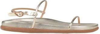 Ancient Greek Sandals CALZADO - Sandalias con cierre en YOOX.COM