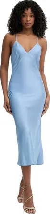 Silvian Heach Donna, Abiti, Blu, L, new