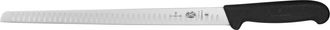 Victorinox by Swiss Army Cuchillo Para Salm&oacute;n Victorinox Fibrox 30 Cm Flexible Apto Lavavajillas