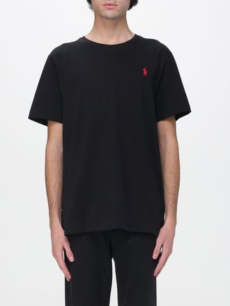 Polo Ralph Lauren T-Shirt POLO RALPH LAUREN Men color Black