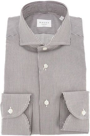 Xacus Cotton Tailor Fit Travel shirt Man 39
