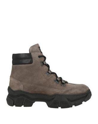 Cerruti CALZADO - Botines de ca&ntilde;a alta en YOOX.COM