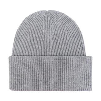Lisa Yang Stockholm Hat - - Accessories - Donna - Grigio - ONE SIZE