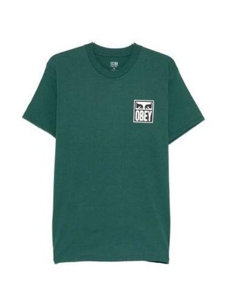 Obey | Eyes Icon 2 Tee - XL