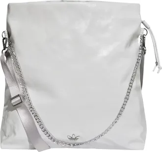 adidas (WMNS) adidas Fashion Street XL Shoulder Bag Grey One KS5158