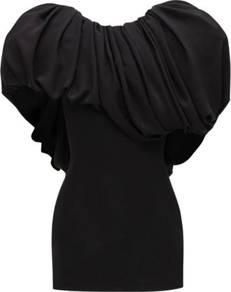 Magda Butrym Abito da festa - - Dresses - Donna - Nero - S