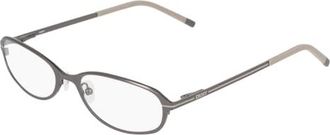 DKNY DK1040 070 Dark GUNMETAL Lunettes pour femme 51/17/140