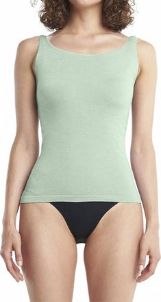 Wolford Jamaika Top In Light Aqua