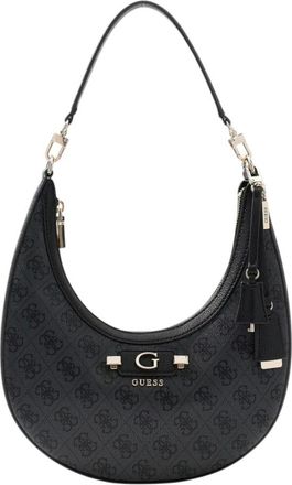 Guess Mujer, Bolsos, Negro, Talla: ONE Size