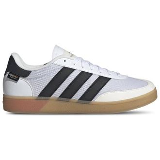 adidas Mens Originals Handball Spezial - Shoes White/Black Size 10.0