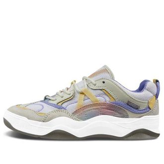 Vans Aura Shift Varix WC Shoes Grey Purple VN0A3WLNWGQ