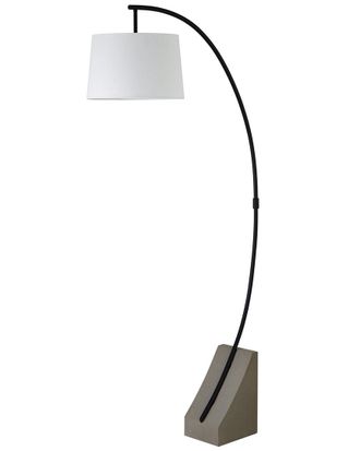 RENWIL Weymouth Floor Lamp