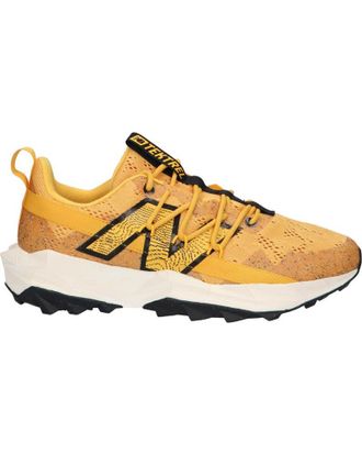New Balance Mens Sneakers for man in yellow - Size UK 7.5