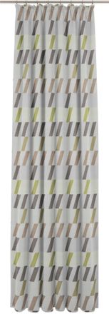 Wirth Vorhang »Bray« Kräuselband 1 Stk. tlg