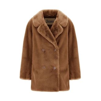 Herno Donna, Giacche, Marrone, L, new
