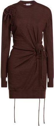 Burberry KLEIDER - Mini-Kleider auf YOOX.COM