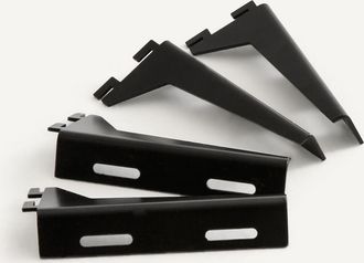 AM.PM Set van 4 hoekijzers Archivita