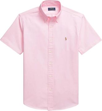 Polo Ralph Lauren Camicia in cotone - Rosa