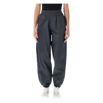 adidas by Stella McCartney Fitness, Dames, Zwart, S, Training Broeken