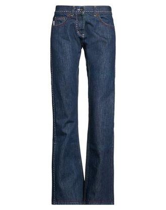 Paul Smith BOTTOMWEAR - Jeans on YOOX.COM