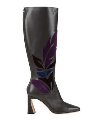 Alberta Ferretti FOOTWEAR - Boots sur YOOX.COM