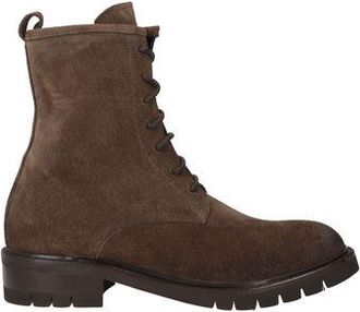 Niche FOOTWEAR - Ankle boots on YOOX.COM