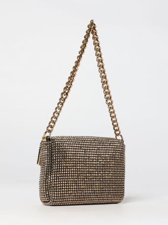Kurt Geiger Borsa Small Party Kurt Geiger London in tessuto con strass all over