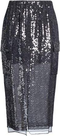 Brunello Cucinelli HOSEN & R&Ouml;CKE - Midi-R&ouml;cke auf YOOX.COM