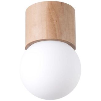 Wonderlamp Foco Usba 8