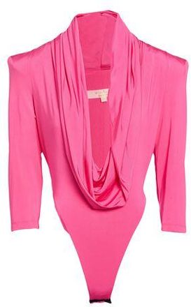BABYLON TOPWEAR - Bodysuits on YOOX.COM