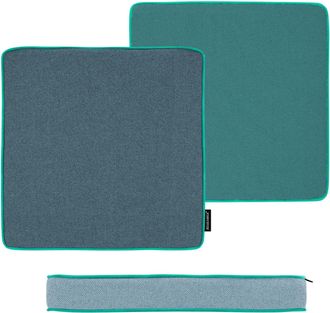 Remember Sitzkissen »Blueberry 40 x 40 cm«