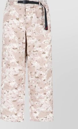 Gramicci straight cargo shorts