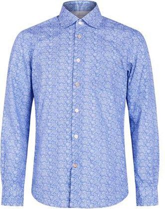 Kiton TOPWEAR - Camicie su YOOX.COM