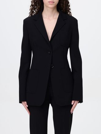 Max Mara Blazer Max Mara in crêpe