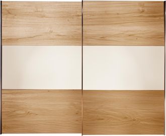 Jutzler Schwebet&uuml;renschrank Slideline