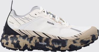 Norda Sneakers 001A Norda in tessuto tecnico