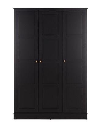 Safavieh Shafa 3 Door Wardrobe