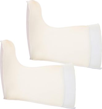 Yardwe Insulated Boot Liner Socks for Women Thick Winter Rain and Snow Boot Inserts Easy Wear Walking Accessories