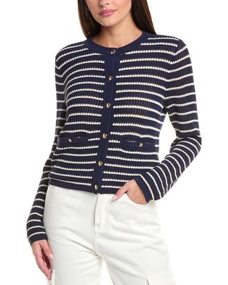 Rag & Bone Rag & Bone Viola Cardigan