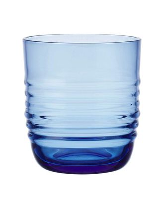 Mikasa Ciara Double Old Fashioned Glasses, Set Of 4