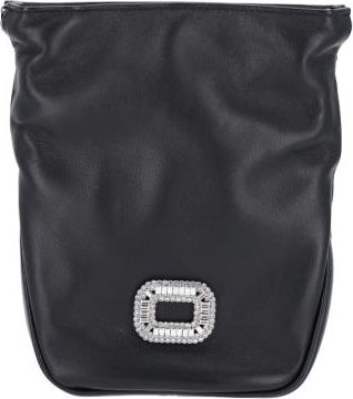 Roger Vivier Mini Bag Pilgrim Pocket