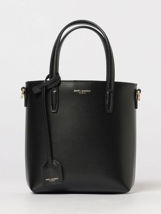 Saint Laurent Borsa Toy in pelle