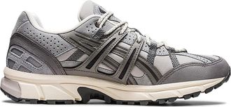 Asics Asics Gel-Sonoma 15-15 Mens Grey Trainers - Size UK 10.5