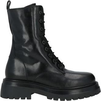 Fabbrica Dei Colli CALZADO - Botines de ca&ntilde;a alta en YOOX.COM
